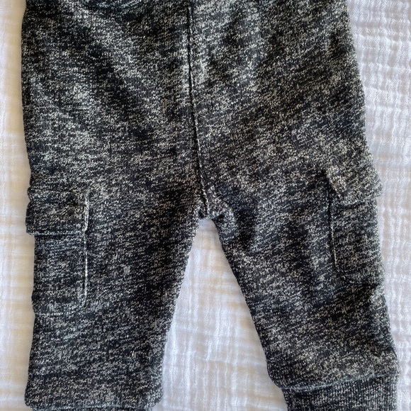 Miniclasix boys 2pc 3 mo pants set nwt - Picture 4 of 4